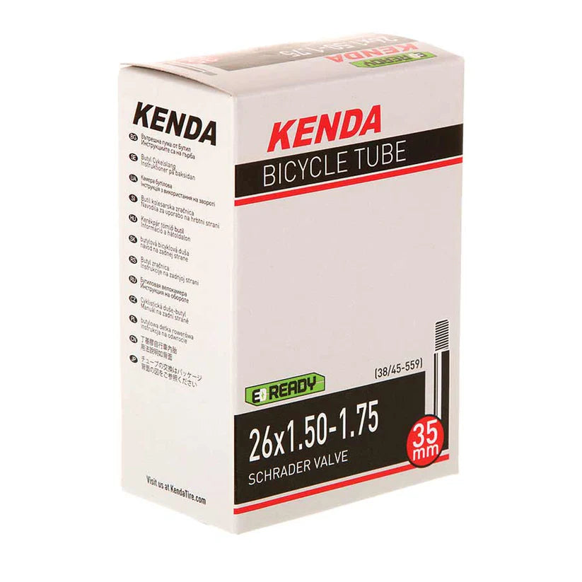 TUBE Kenda, 26x1.5-1.75 Sv 48mm