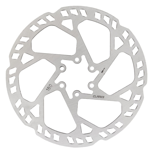 BRAKE PART CLK DISC ROTOR 6B CLE-180 2.3mm SL