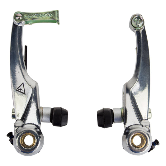 BRAKE CLPR BK-OPS V ALY 922A SIL