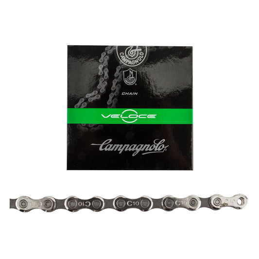 CHAIN CPY VELOCE 10s 114L