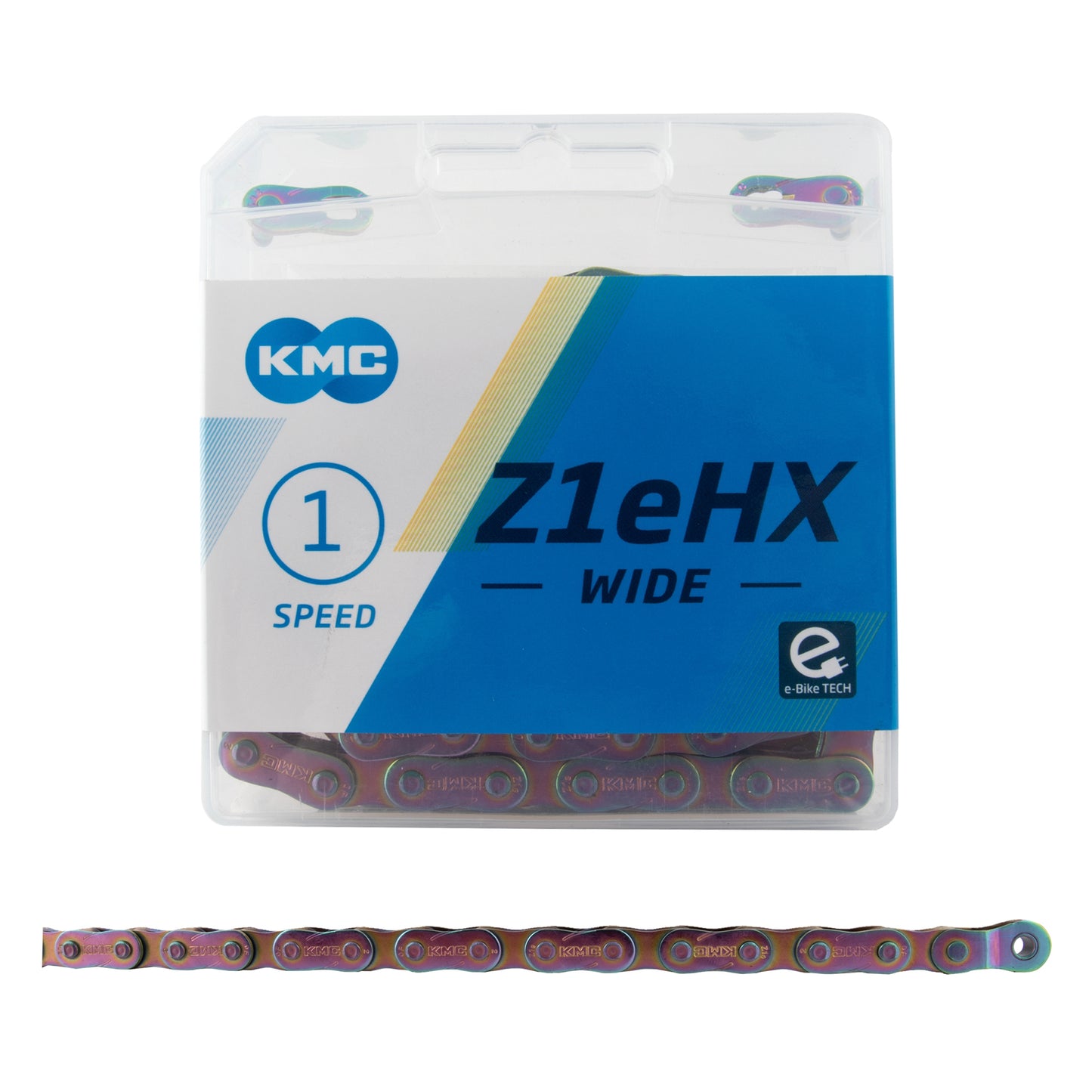 Chain KMC Z1eHX Wide