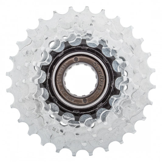 FW MULTI SUNRACE MFM2A 14-28 6s INDEX UCP/BK