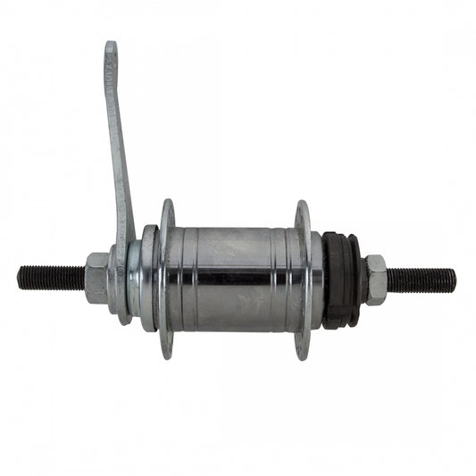 HUB CB KT 305RA STL 36Hx12Gx110 CP w/TRIM KIT 18t