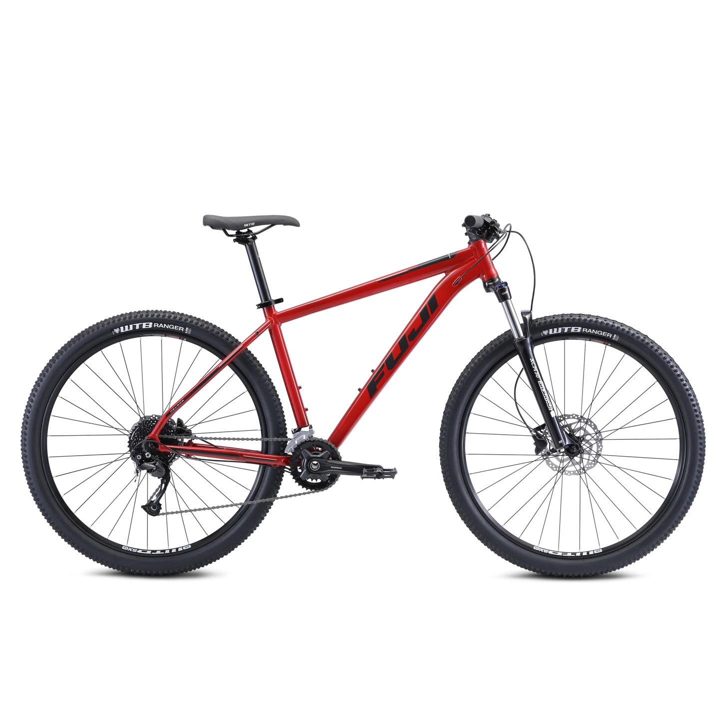 Fuji Nevada 29 1.5
