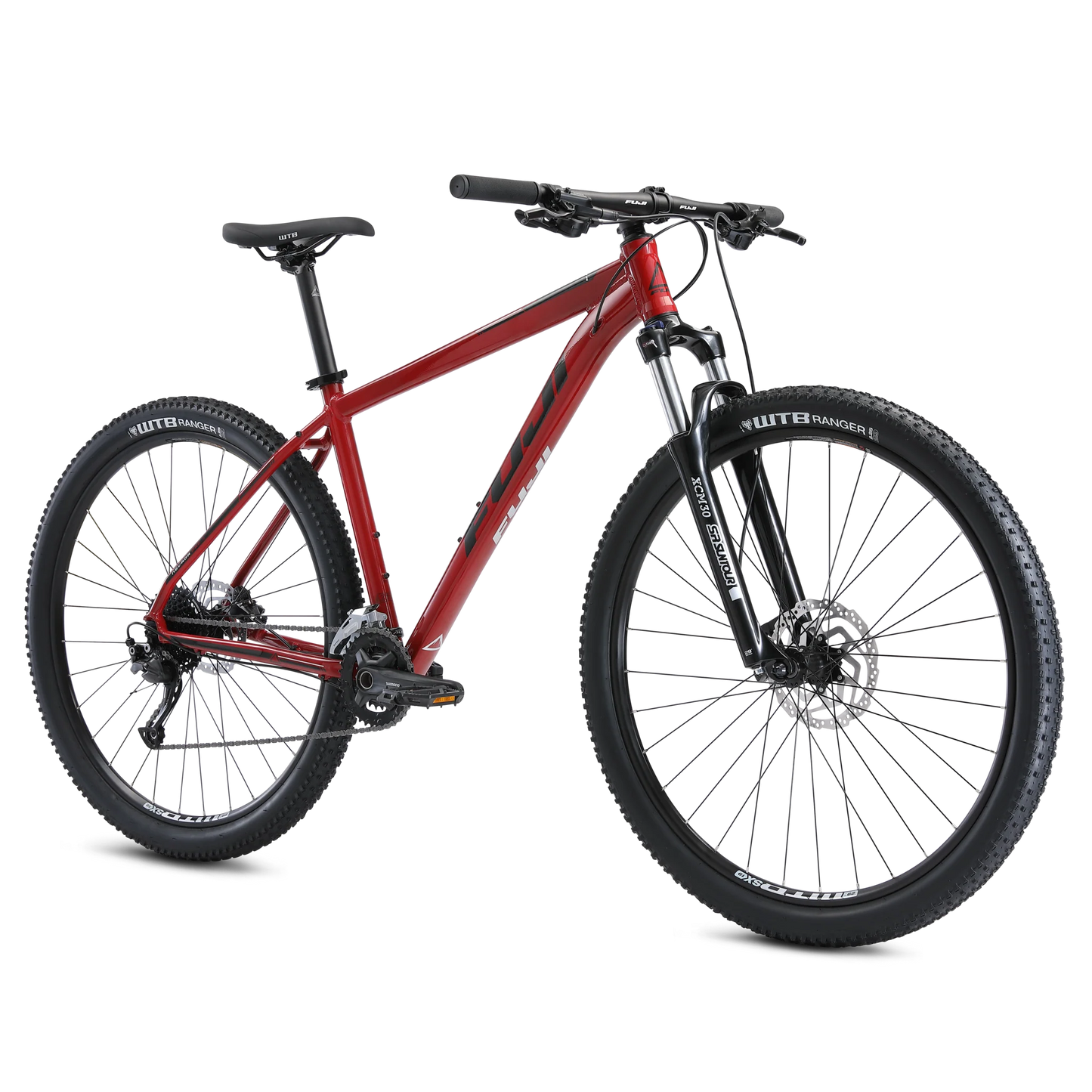 Fuji Nevada 29 1.5