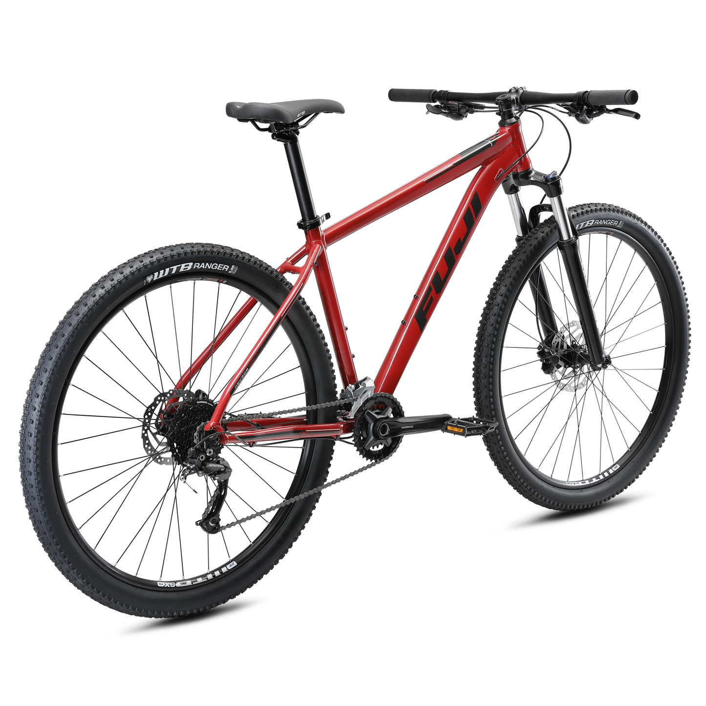 Fuji Nevada 29 1.5