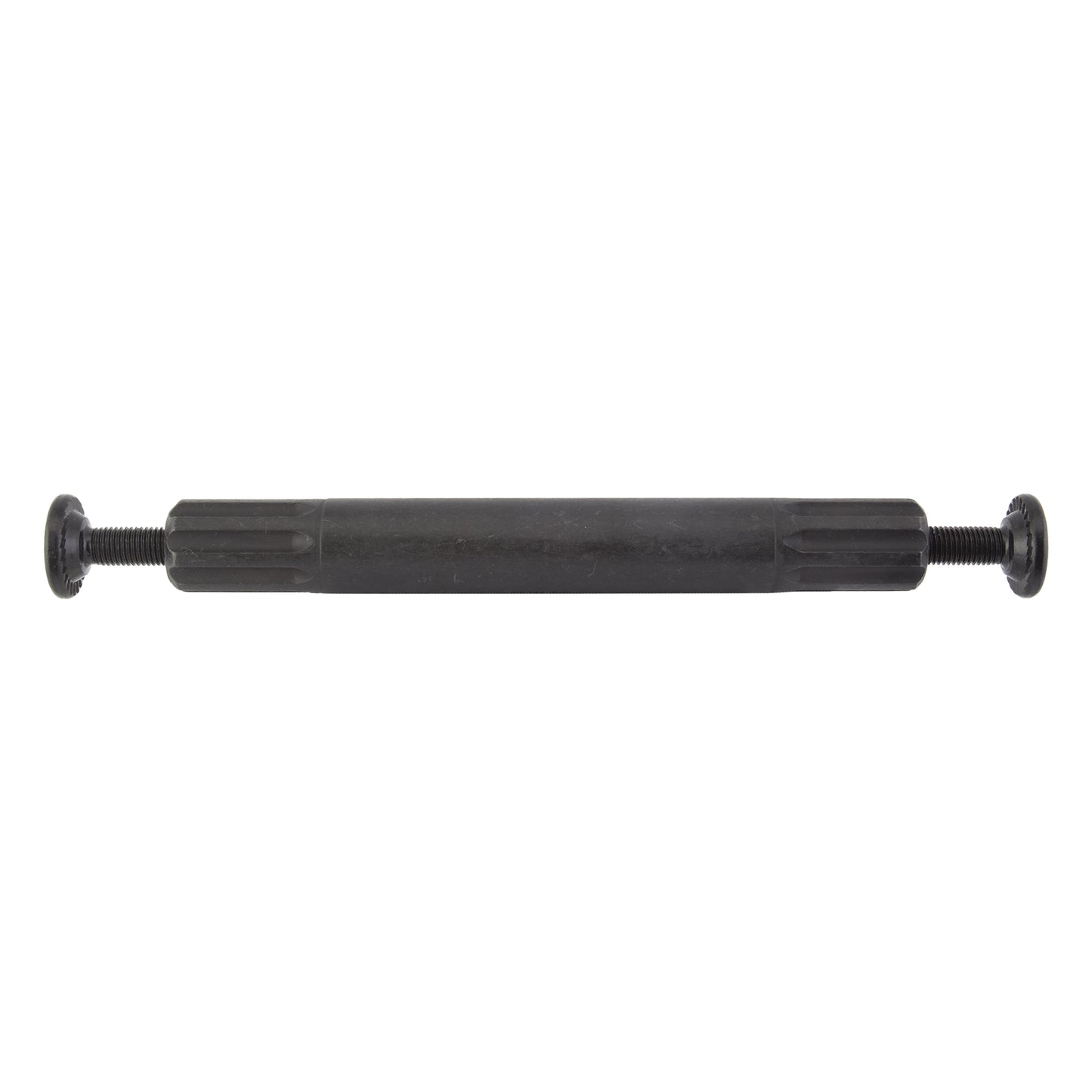 BB AXLE BK-OPS 8 SPLINE 19x160mm BK