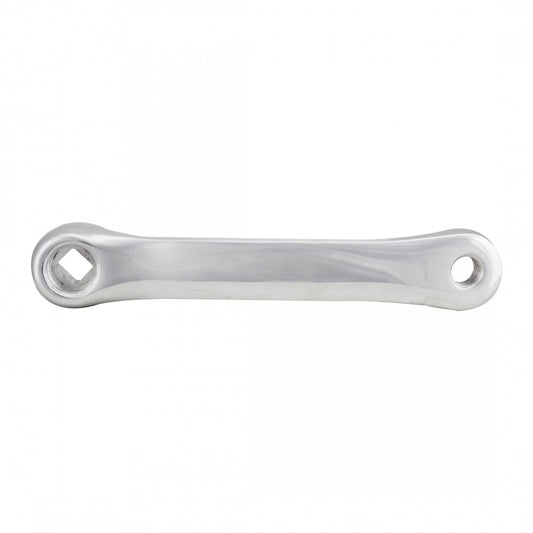 CRANKARM LH SUNLT 170 ALY SIL
