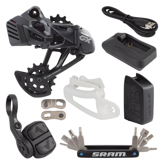 GX Eagle AXS Upgrade Kit