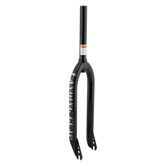 FORK SE BIKES 26 LANDING GEAR TDLS 1-1/8in BK