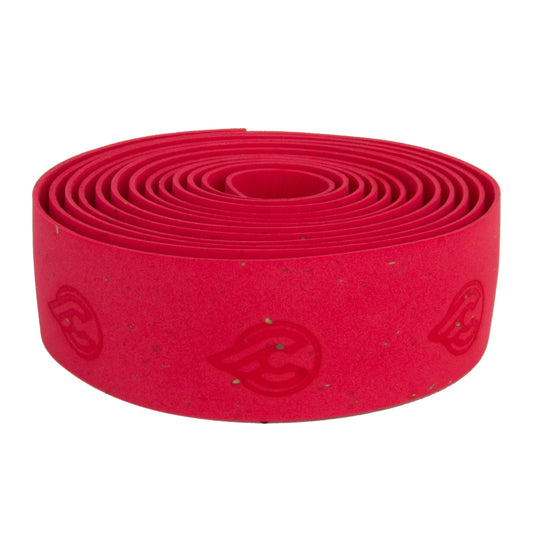 Bartape Cinelli Gel Red