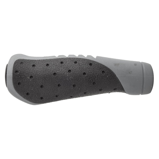 GRIPS SUNLT HANDLZ D2W BK/GY GEL 135mm