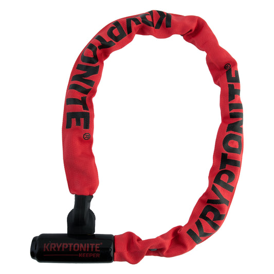 LOCK KRY CHAIN 785 KEEPER 33.5inx7mm RD  STORE PICK UP ONLY