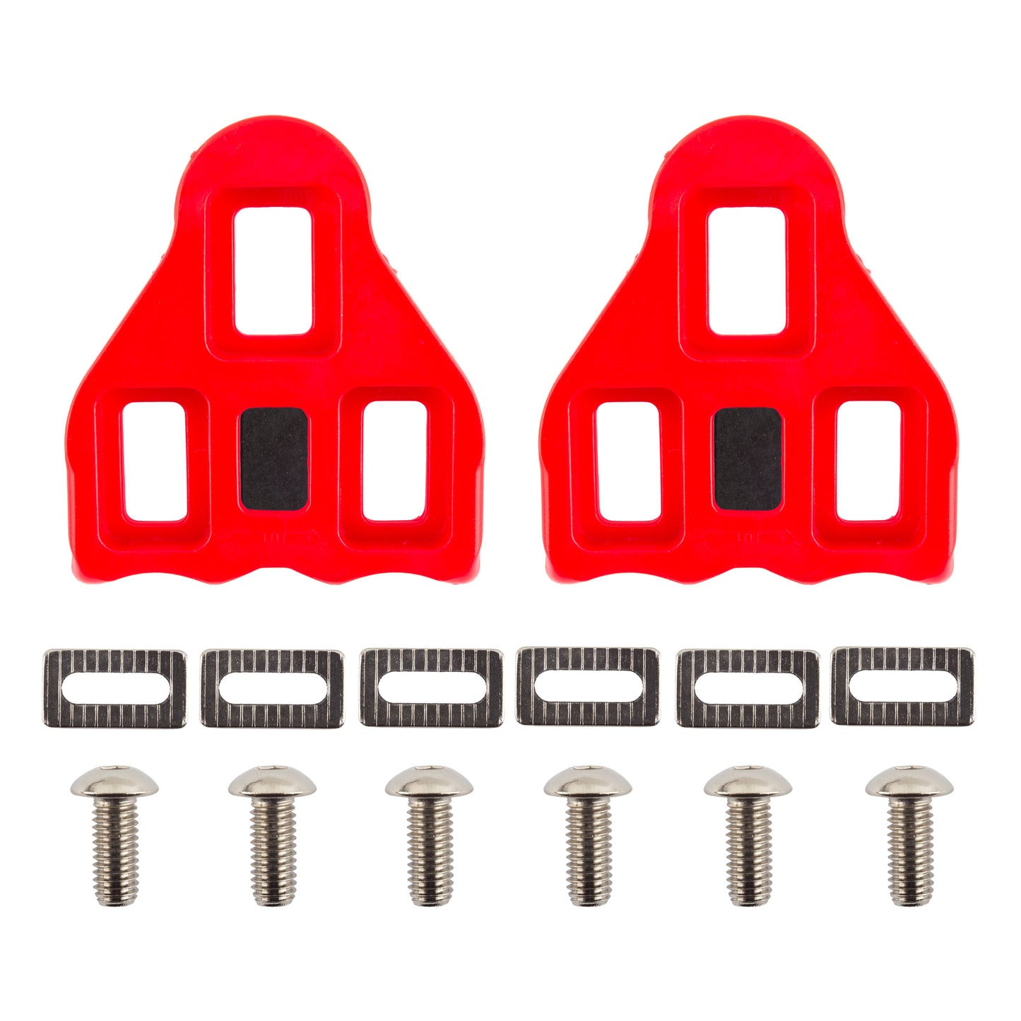 PEDAL CLEAT OR8 RC-2D DELTA LOOK RD FLOAT