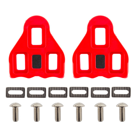 PEDAL CLEAT OR8 RC-2D DELTA LOOK RD FLOAT