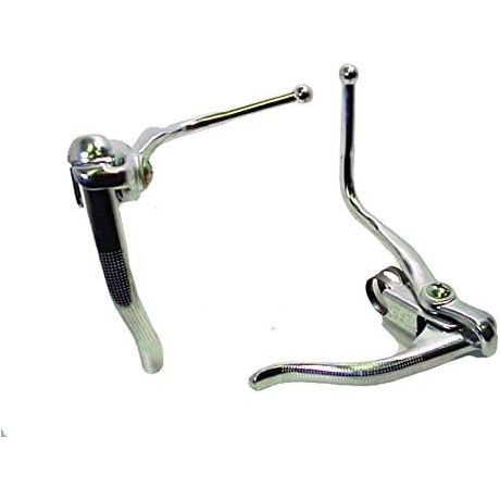 Action Alloy W/Extension Brake Lever Road