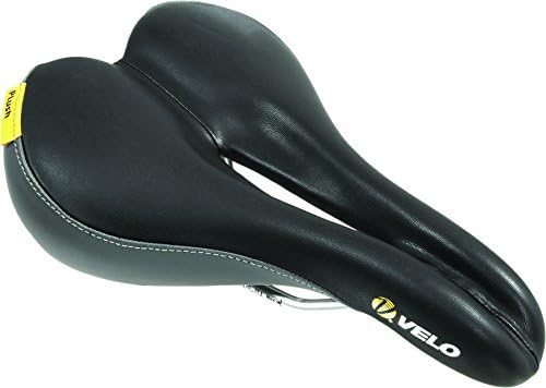 SADDLE COMFORT Velo, Plush VL4126 Med OPEN