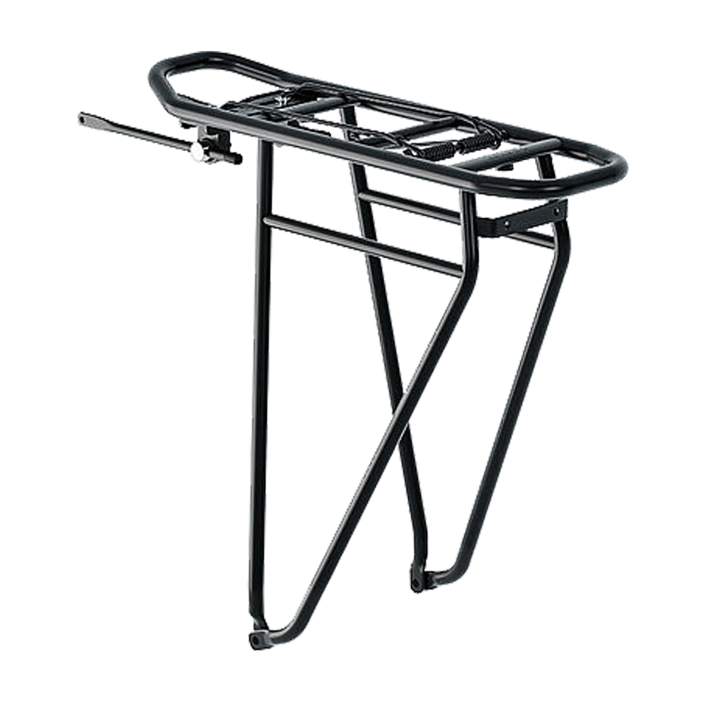 BIKE RACK RR RACKTIME BASIC TOUR 2.0 26 BK