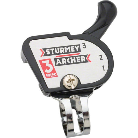 Sturmey-Archer S3s 3spd Classic Trigger Shifter