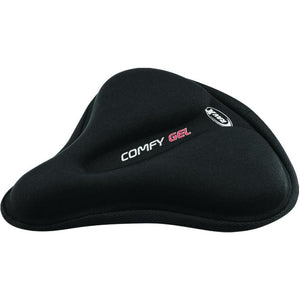 RavX Comfy Gel Touring Seat Cover