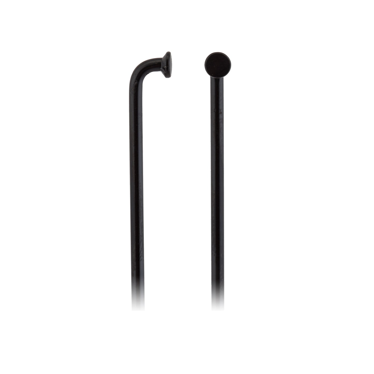 SPOKE BULK CN STL BK 2.0 186 w/oNIPL