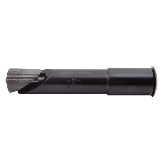 STEM MTB OR8 QUILL ADAPTER 25.4/28.6 BK