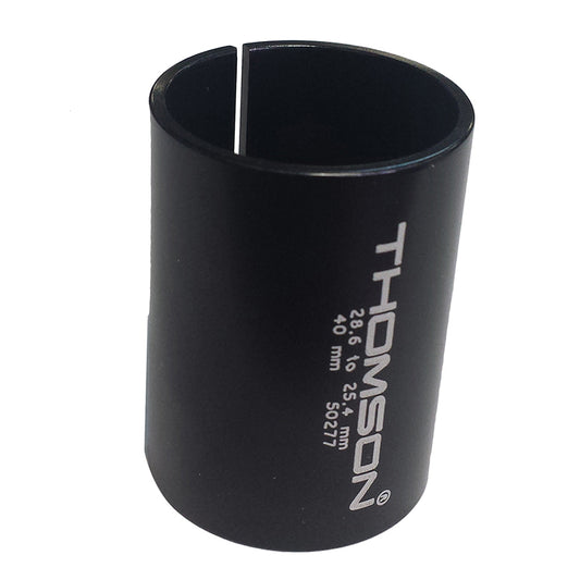 STEM THOM SHIM REDUCE 1-1/8 TO 1in STEER42mm HEIGHT