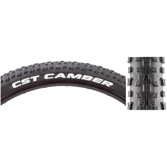 TIRE CSTP CAMBER 29x2.25 BSK WIRE