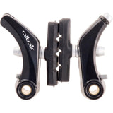 Altair Cantilever Low Profile FR or RR Silver Brake