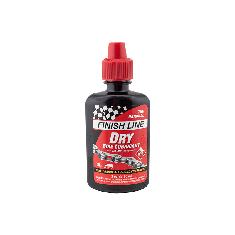 LUBE F-L DRYLUBE TEF 2oz NONAEROSOL