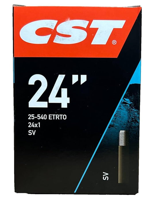 Tube Primo 24x1 (25-540) SV
