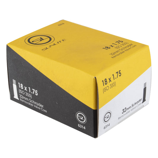 Tube Sunlite 18x1.75 SV