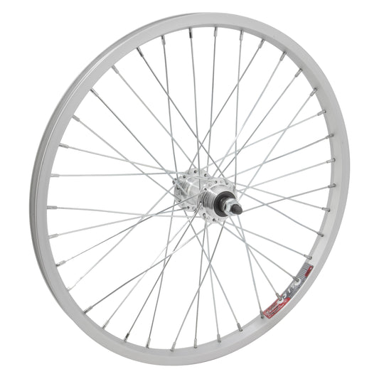 WHL RR 20x1.75 406x19 ALY SL 36 ALY FW 1sp 3/8 SL 110mm 14gUCP