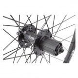 WHL RR 27.5 584x21 WEI XM280 DISC BK 36 WM MT2000 8-10sCAS 6B BK 135mm 14gBK