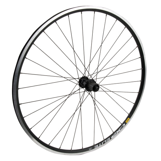 WHL RR 700 622x15 MAV CXP ELITE BK MSW 32 SHI RS400 8-11sCAS QR BK 130mm DTI2.0BK