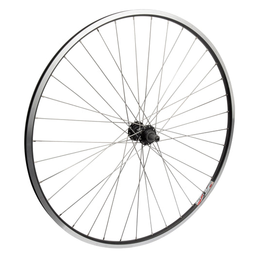 WHL RR 700 622x14 WEI LP18 BK MSW 36 ALY FW 5/6/7sp QR BK 126mm DTI2.0SL