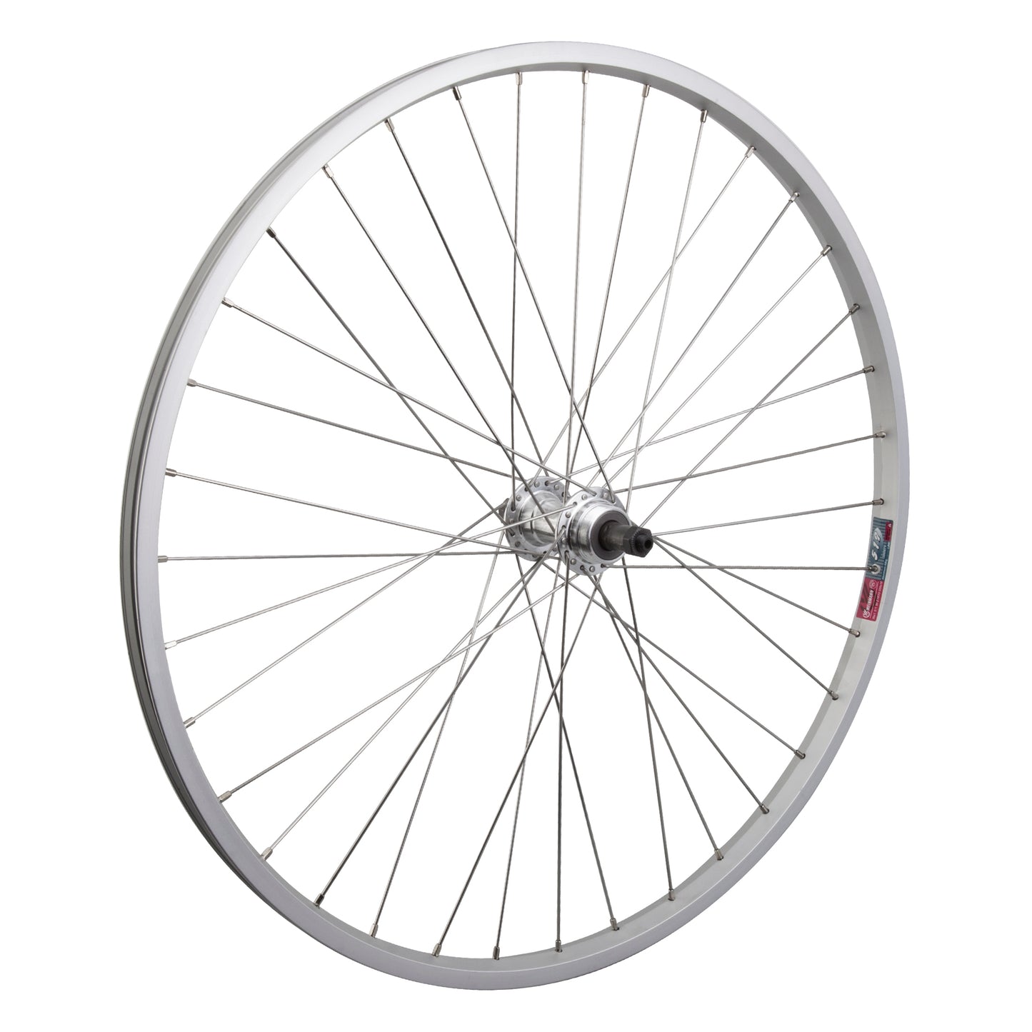 WHL RR 26x1.5 559x19 ALY SL 36 ALY FW 5/6/7sp QR SL SS2.0SL