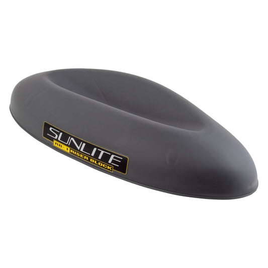 TRAINER SUNLT RISER BLOCK