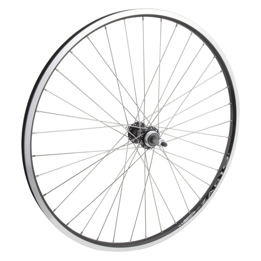 WHL RR 26x1.5 559x19 WEI ZAC19 BK MSW 36 ALY FW 5/6/7sp BO BK 135mm SS2.0SL