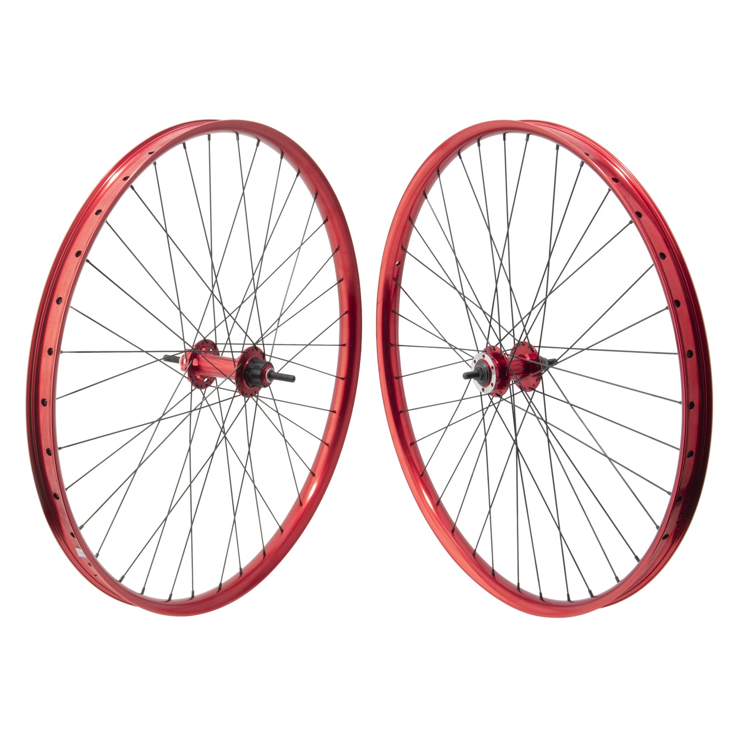 WHL PR 29 622x36 SE BIKES DUB MONSTER RIPPER(20) RD NMSW 36 1sCAS 6B LOOSE(F) SEAL(R) 3/8 RD 110mm 142mm SS2.0BK