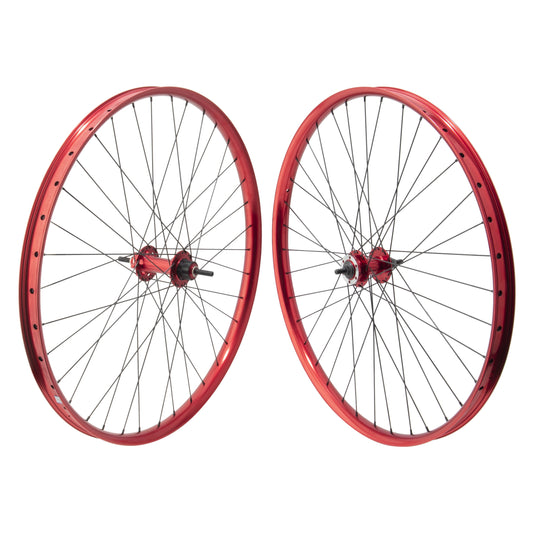 WHL PR 29 622x36 SE BIKES DUB MONSTER RIPPER(20) RD NMSW 36 1sCAS 6B LOOSE(F) SEAL(R) 3/8 RD 110mm 142mm SS2.0BK