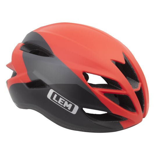 HELMET LEM VOLATA HMT CPSC RED S SMALL RED