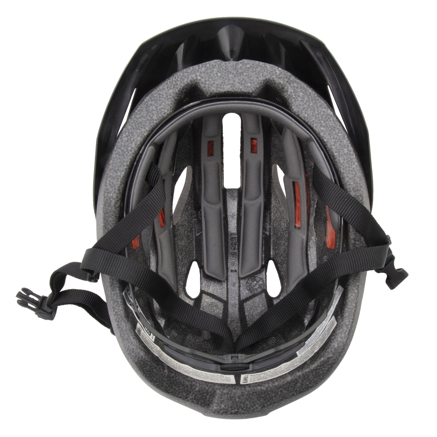 HELMET LEM BOULEVARD GM HMT CPSC BLACK