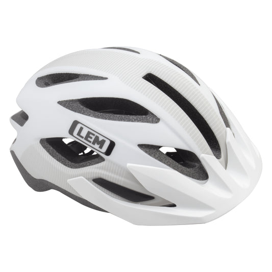 HELMET LEM BOULEVARD GM HMT CPSC WHITE S SMALL WHITE