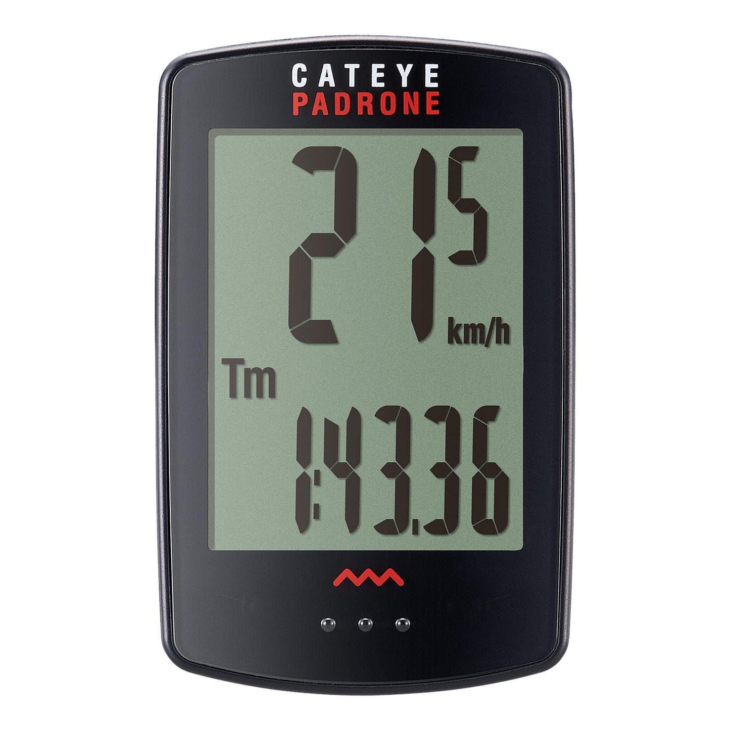 COMPUTER CATEYE CC-PA100W PADRONE WIRELESS BK (O)