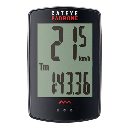 COMPUTER CATEYE CC-PA100W PADRONE WIRELESS BK (O)