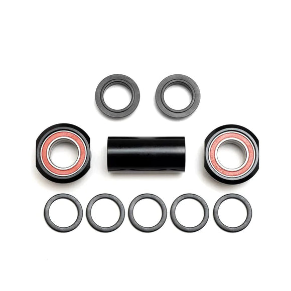 Wise Sealed Euro 19mm Bottom Bracket