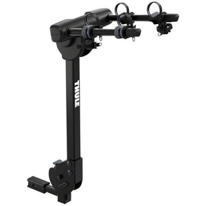 Thule Camber - 2-Bike, 1-1/4", 2" Receiver, Black