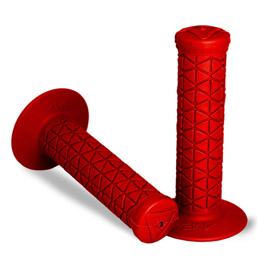 AME GRIPS - RED