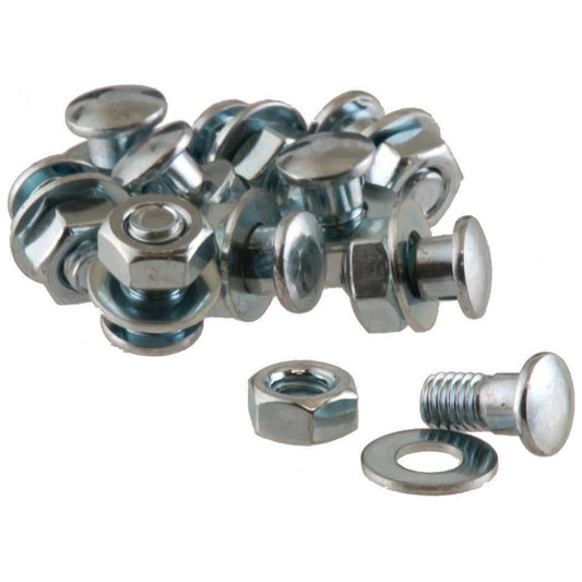 CABLE ANCHOR BOLT/NUT/WASHER ACTION 10MM EACH